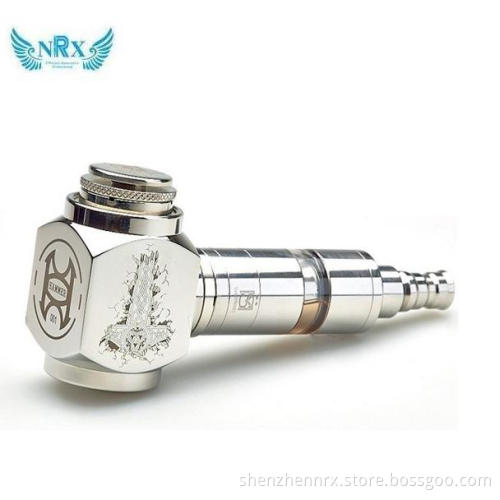 Hottest Hammer Mod Electronic Cigarette Ecig Mod 26650 Hammer Mod